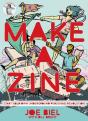 Make A Zine! - Preview
