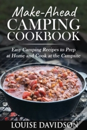 Capa do artigo Make-Ahead Camping Cookbook