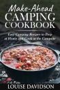 Make-Ahead Camping Cookbook - Preview