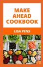 Make Ahead Cookbook - Preview