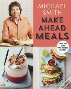 Capa do artigo Make Ahead Meals