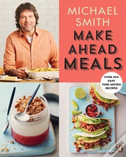 Capa do artigo Make Ahead Meals