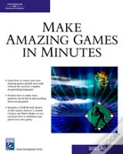 Capa do artigo Make Amazing Games In Minutes