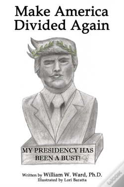 Capa do artigo Make America Divided Again