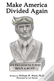 Capa do artigo Make America Divided Again