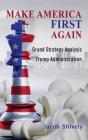 Make America First Again - Preview