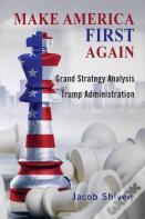 Make America First Again
