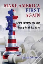 Capa do artigo Make America First Again