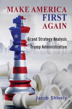 Capa do artigo Make America First Again