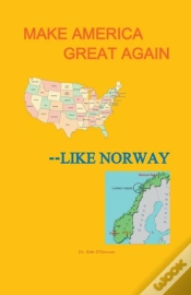 Capa do artigo Make America Great--Like Norway