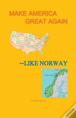 Capa do artigo Make America Great--Like Norway