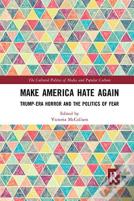 Make America Hate Again