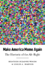 Make America Meme Again - Preview