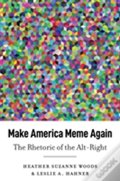 Make America Meme Again