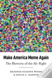 Capa do artigo Make America Meme Again