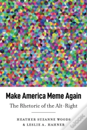 Capa do artigo Make America Meme Again