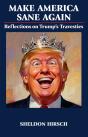 Make America Sane Again - Preview