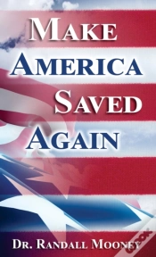 Capa do artigo Make America Saved Again