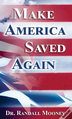 Capa do artigo Make America Saved Again