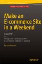 Make An E-Commerce Site In A Weekend - Preview