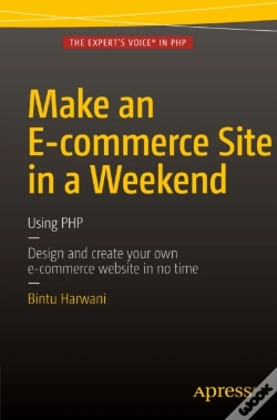 Capa do artigo Make An E-Commerce Site In A Weekend