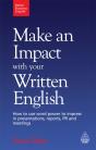 Make An Impact With Your Written English - Preview