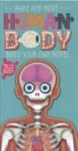 Make And Move: Human Body - Preview