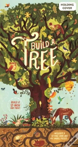 Capa do artigo Make And Play: Build A Tree