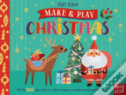 Make And Play: Christmas