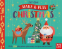 Make And Play: Christmas - Preview