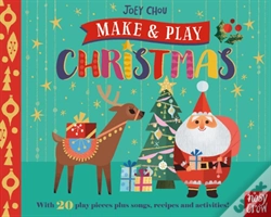 Capa do artigo Make And Play: Christmas