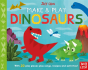 Make And Play Dinosaurs - Preview