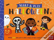Make And Play: Halloween
