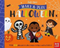 Make And Play: Halloween - Preview