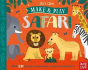 Make And Play: Safari - Preview