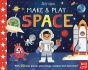 Make And Play: Space - Preview