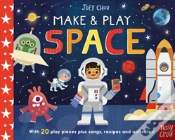 Capa do artigo Make And Play: Space