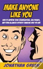 Capa do artigo Make Anyone Like You