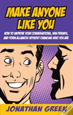 Capa do artigo Make Anyone Like You