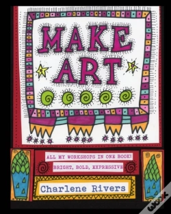 Capa do artigo Make Art!