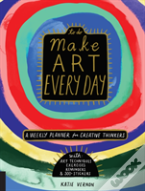 Make Art Every Day