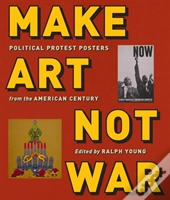 Make Art Not War