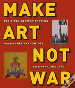Capa do artigo Make Art Not War