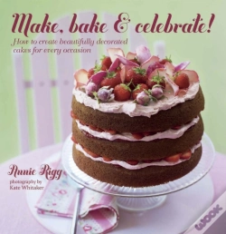 Capa do artigo Make, Bake & Celebrate!