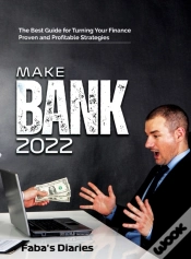 Capa do artigo Make Bank 2022