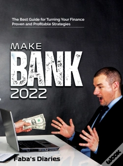 Capa do artigo Make Bank 2022