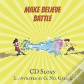 Make Believe Battle