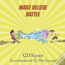 Capa do artigo Make Believe Battle