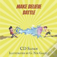 Make Believe Battle