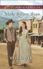Make-Believe Beau - Preview